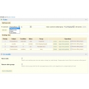Retrospect Groups and Rules PrestaShop Module