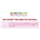 Custom Maintenance Page PrestaShop Module